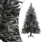 Sapin artificiel enneigé H.120cm DNO4063291