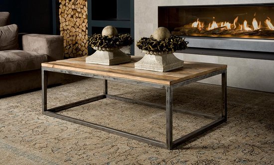 TOFF Venetië Coffeetable 135x75