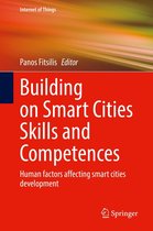 Internet of Things - Building on Smart Cities Skills and Competences