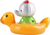 Hape Toys E0222 jeu, jouet et adhésif de bain Animal de bain Multicolore