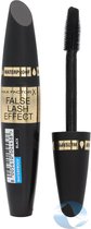 Max Factor False Lash Effect Waterproof Mascara - Zwart
