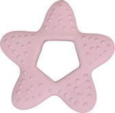 Filibabba - Speelgoed - Star teether - Light Lavender - One size