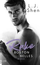 Boston Belles 4 - Boston Belles - Rake