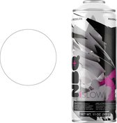 NBQ Slow - Spray Vernis - Glossy afwerking - Hoge druk - 400ml