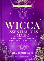 The Mystic Library - Wicca Essential Oils Magic