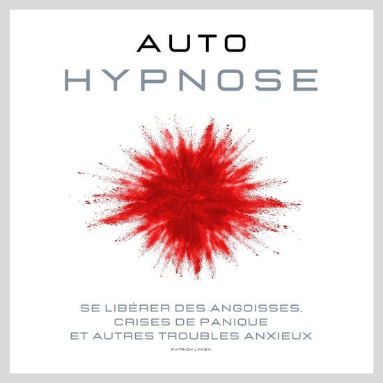 Se libérer des angoisses, crises de panique et autres troub ... - cover