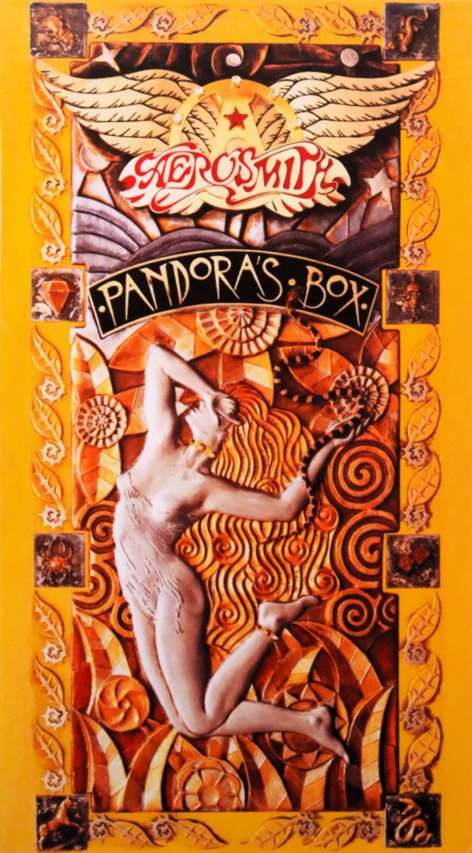 Pandora's Box
