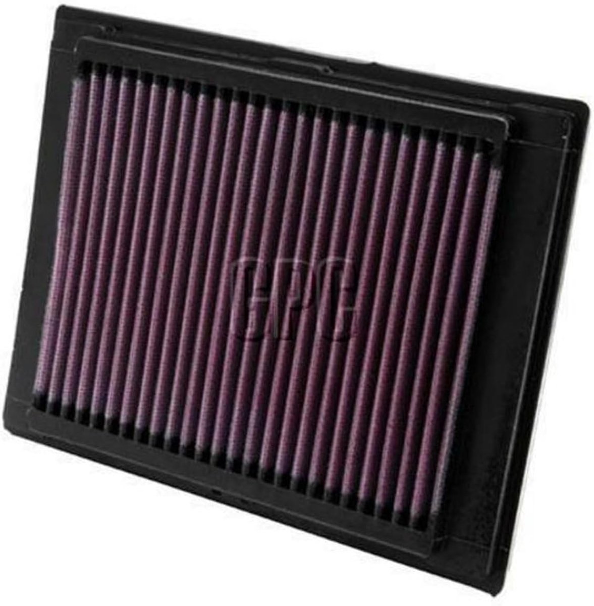 SnelShoppen - Vervangingsfilter Auto voor Ford Fiesta 2002-2008, Ford Fusion 2002-2012, Mazda 2 2003-2007 - Hoogdoorlatend, Duurzaam en Prestaties Ver