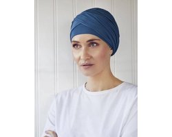 Shakti turban - christine headwear - chemo