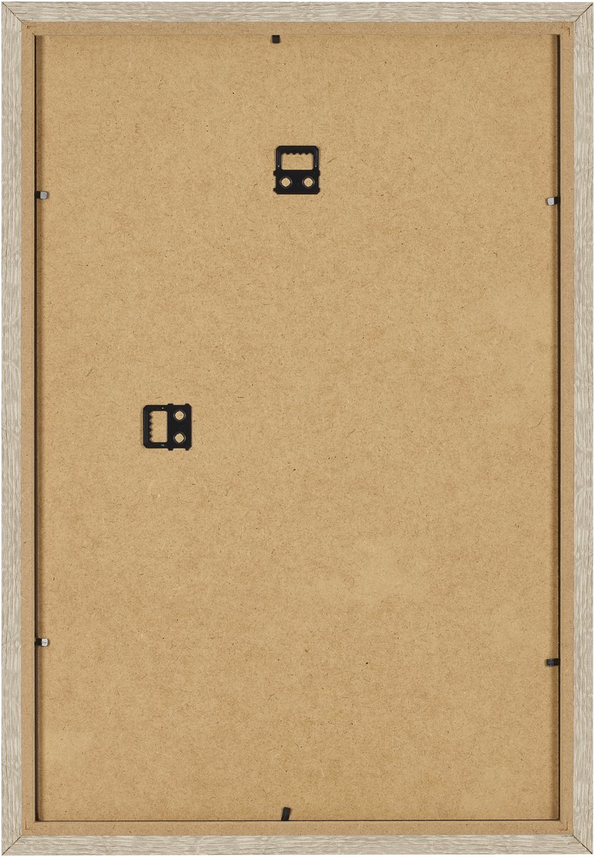 Fotolijst 20x30 cm - MDF - Sonoma Eiken - Benno