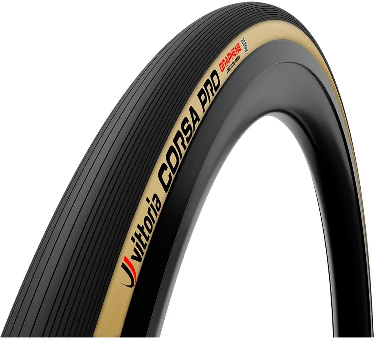 Vittoria Corsa Pro G2.0 700c X 28 + Latex Tube Racefietsband Zilver 700C x 28
