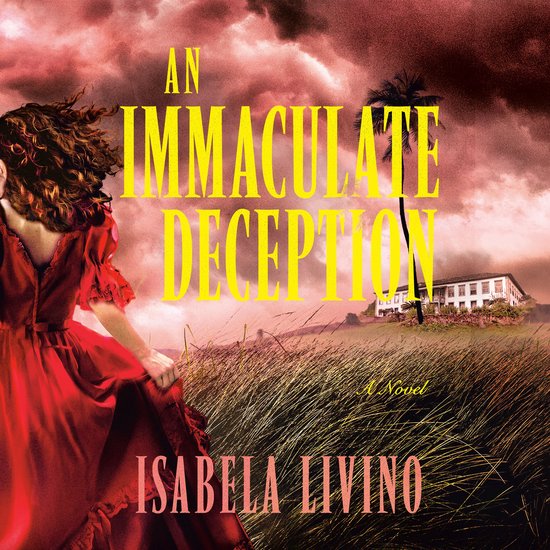An Immaculate Deception - cover