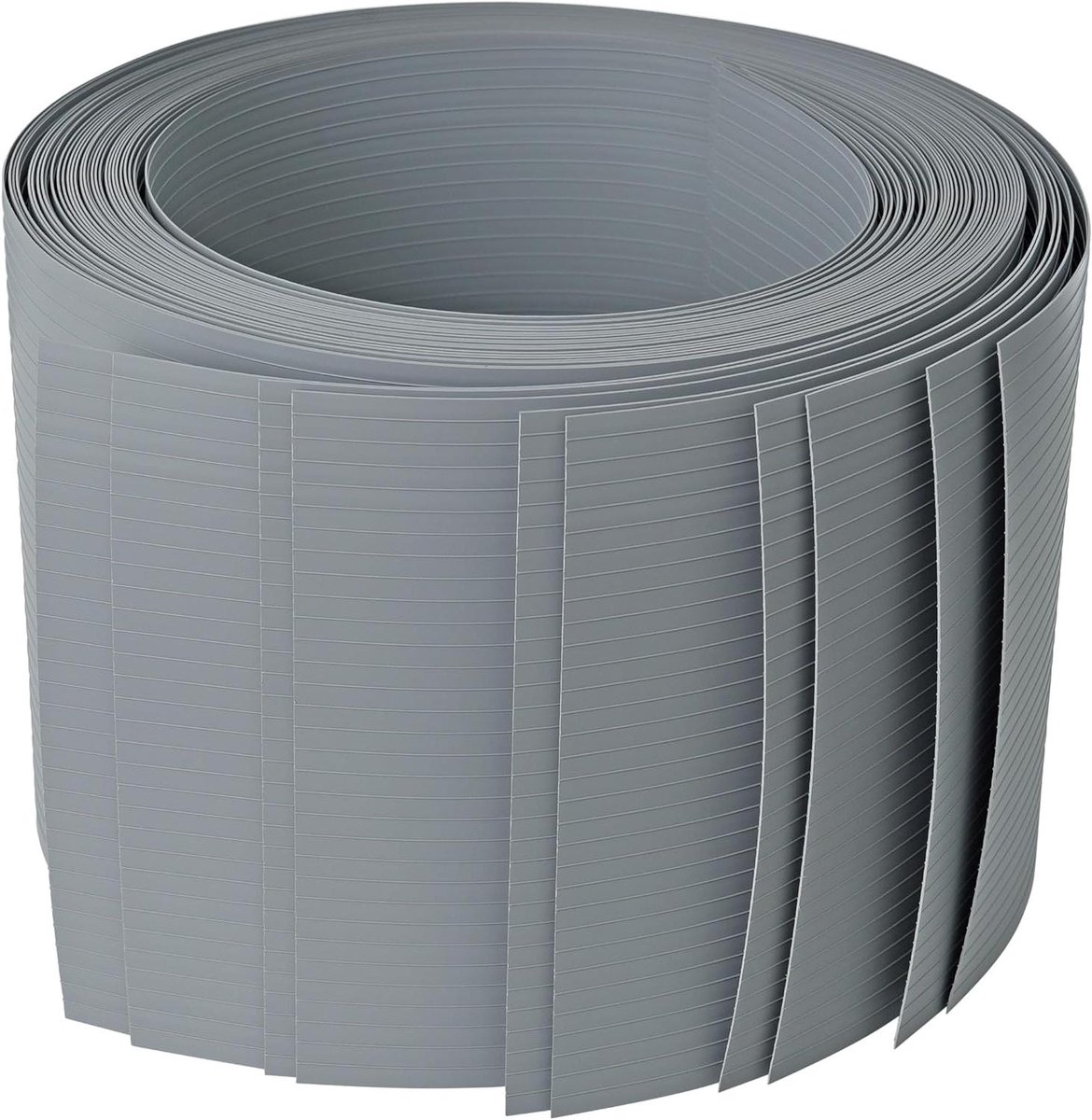 Privacy stroken - Hekwerk strips - Zicht weren - Scheurvast en weerbestendig - 19 cm x 252