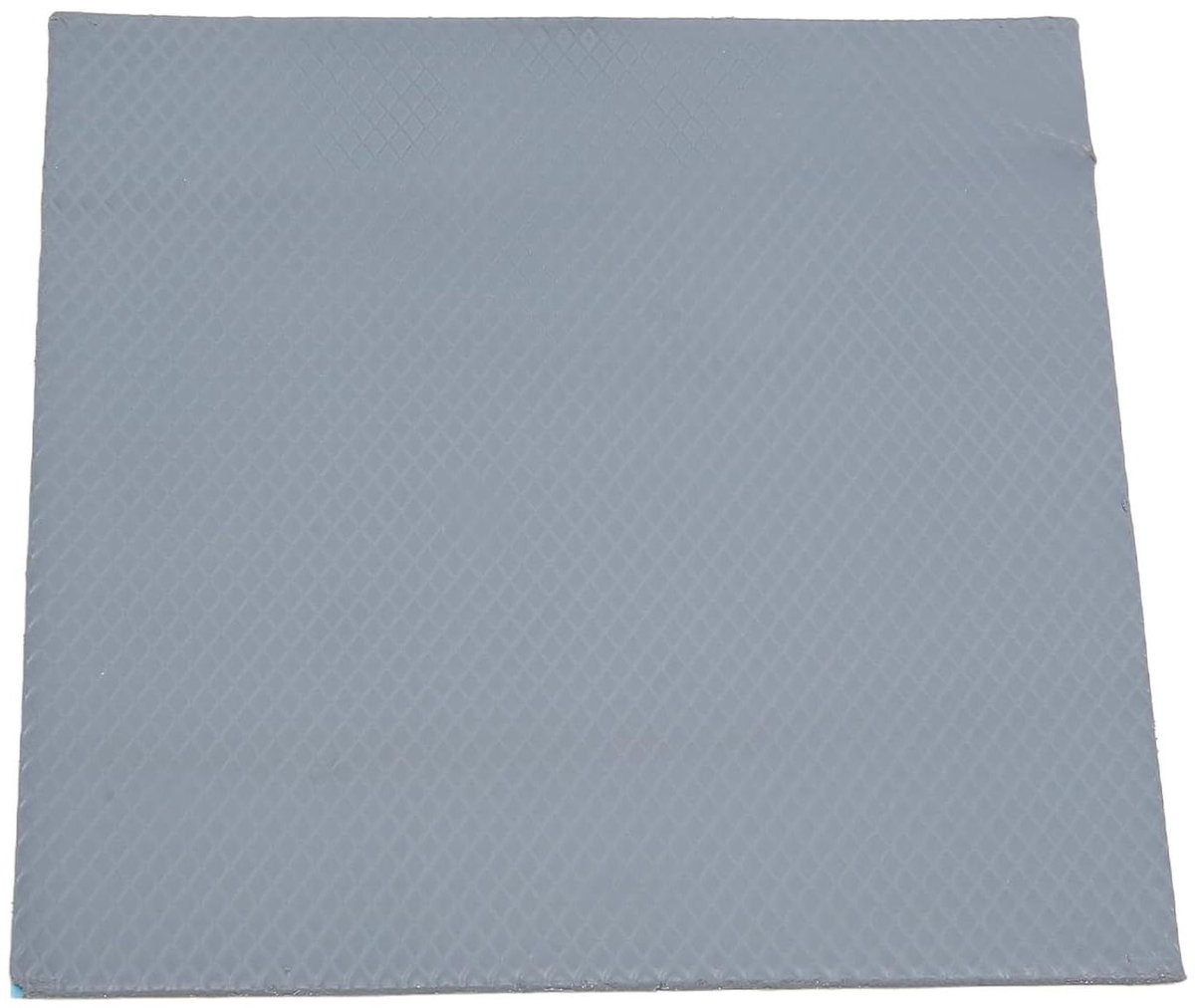 Koelpasta Pad - Thermische Pad - Componenten Koelen - 12W/mk Geleidend - 120x120mm - Grijs