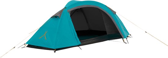 Grand Canyon Apex 1 Tent Blauw 1 Place van Grand Canyon — afbeelding 4