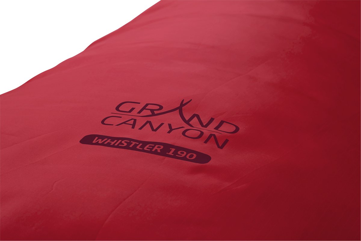 Grand Canyon WHISTLER 190 slaapzak thumbnail 2