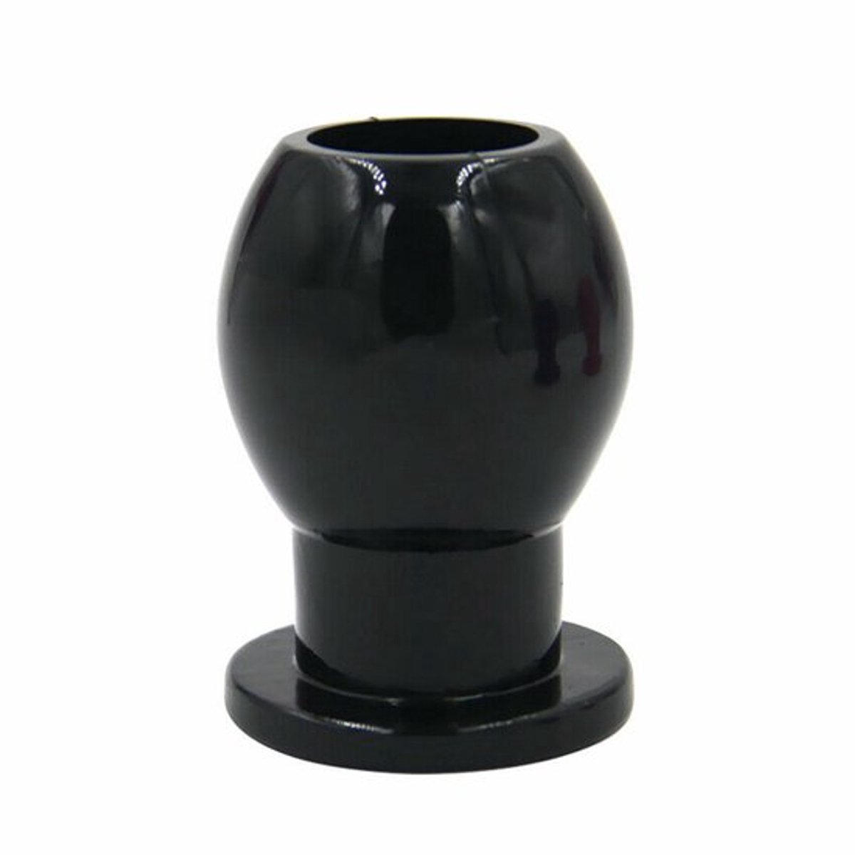 Vrouwen Mannen Flirten_Plugs-Holle-Anaalgat Kralen-Tunnel-Plug-Seks-Exotische-Speeltjes - 001
