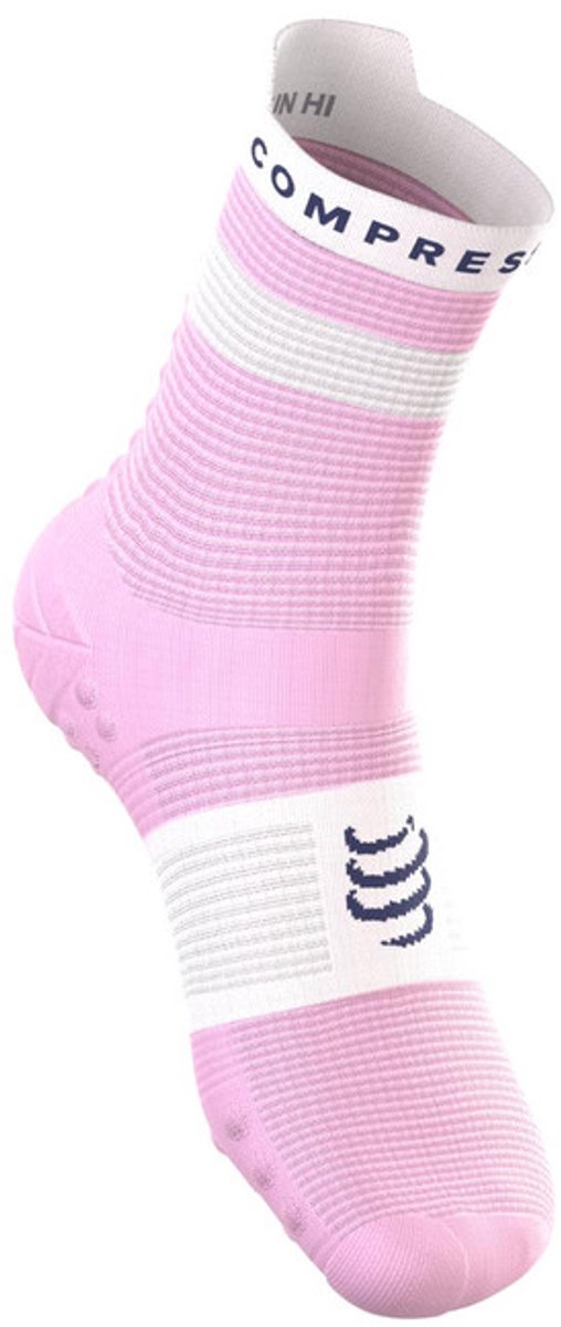 Pro Racing Socks v4.0 Run High- Hardloopsokken