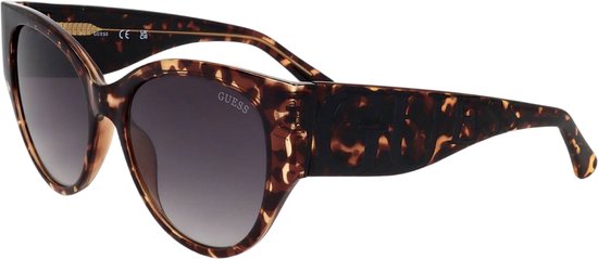 Zonnebril Dames Guess GF6118-52C van Zonnebril Dames — afbeelding 4