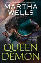 The Rising World- Queen Demon