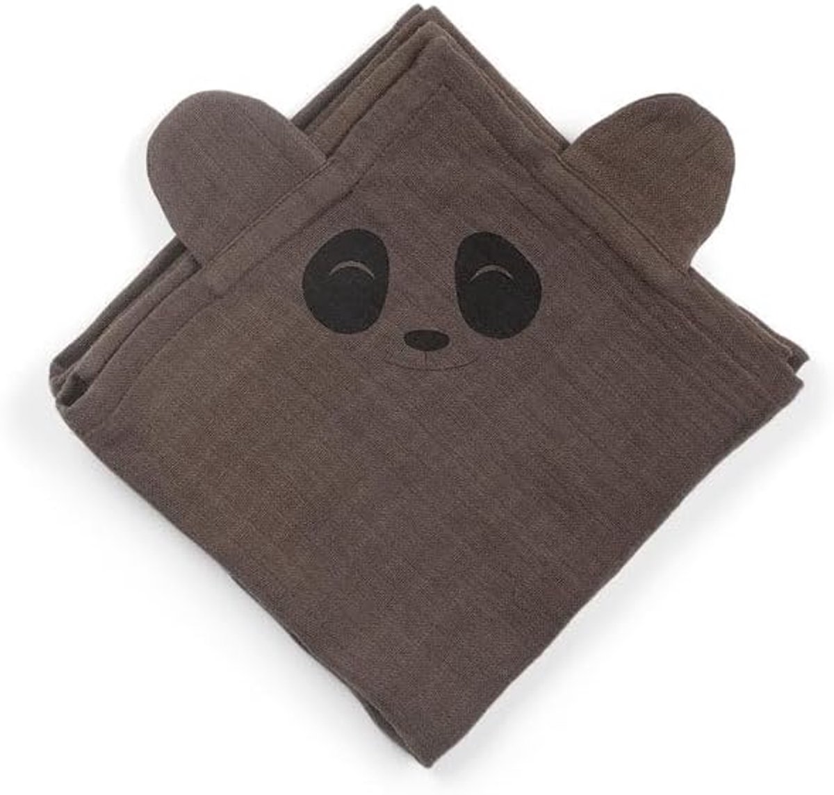 SnelShoppen - Cuddly Hydrofiele Doeken Set van 2 - Zachte Cuddle Wipes voor Baby's - Perfect voor Voeden, Badtijd en Aanraken - Milieuvriendelijk en D