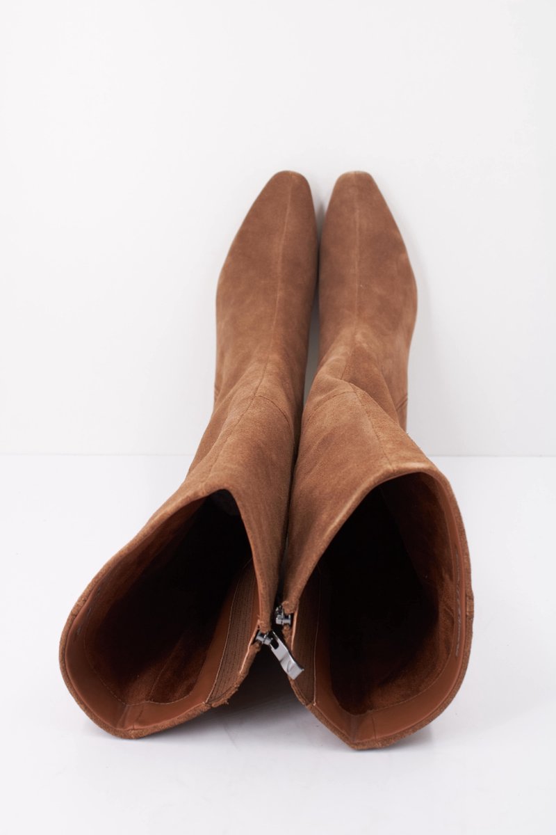 CLARKS C EDINA TALL Lichtbruin 40 EU