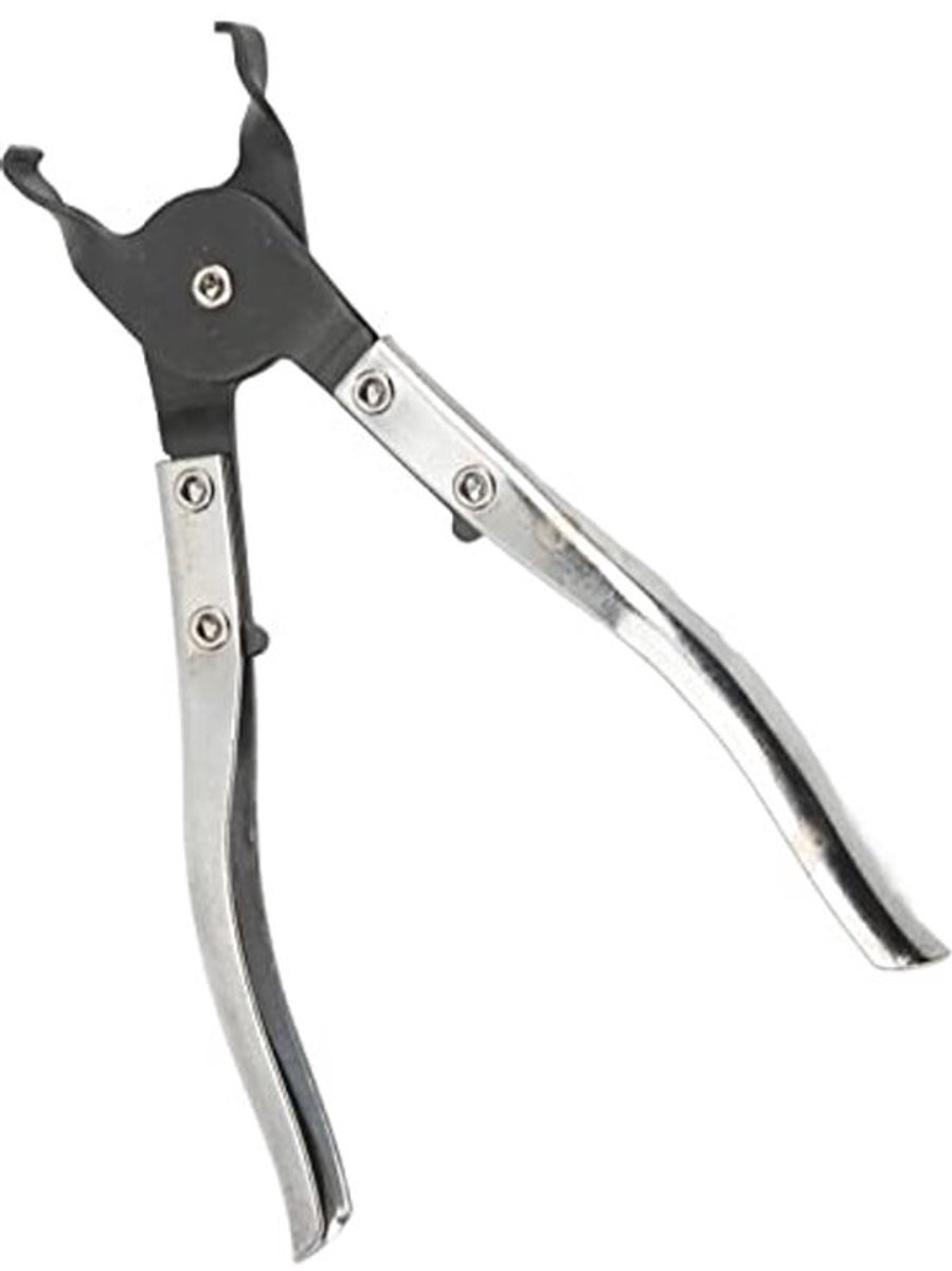 Wielmoerdop Verwijderingsgereedschap Wielmoerdop Tang Metalen Wielwielmoerdop Tang Kaakpunt Metaalveilige Verwijdering Puller Remover Tool voor Auto-onderhoud