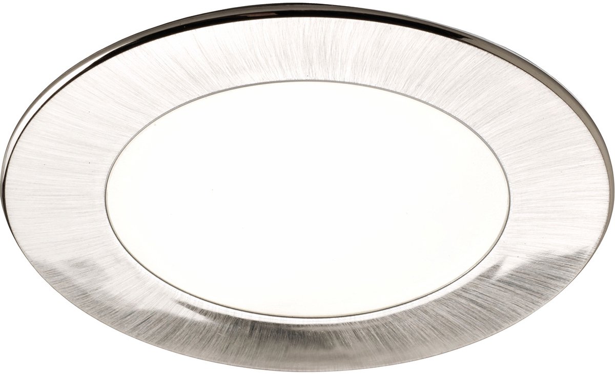 Domus Line LED-lamp RIO D-MOTION (12V, 3W, 2700–5500 K, Micro12, RVS-look) In-/opbouwverlichting van SOTECH