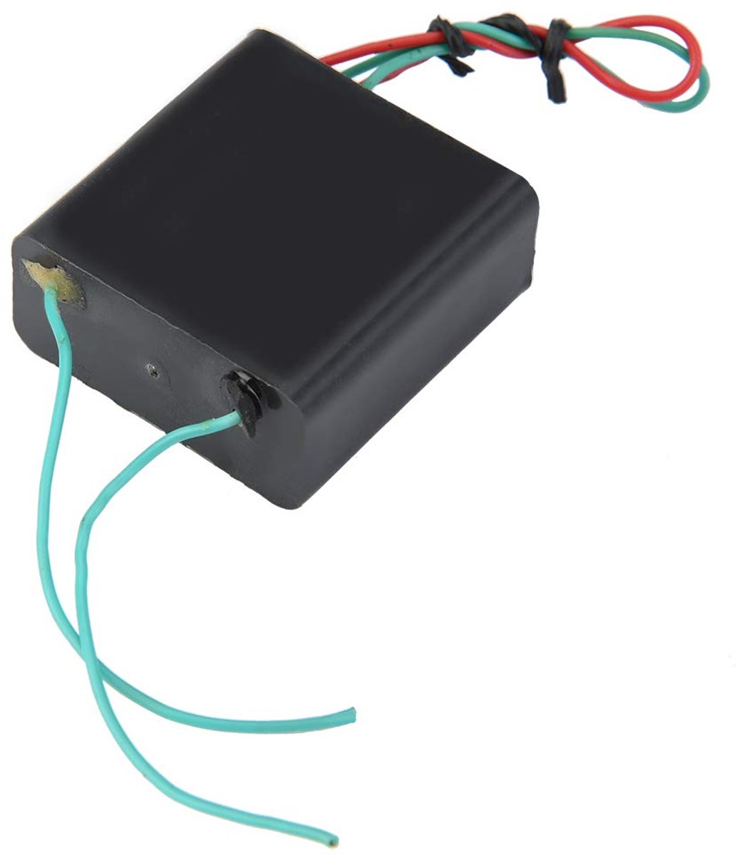Pulse Generator - DC200KV Uitgang - Voor wetenschapsexperimenten - Hoogspanning voor schoolprojecten - ShopVlot