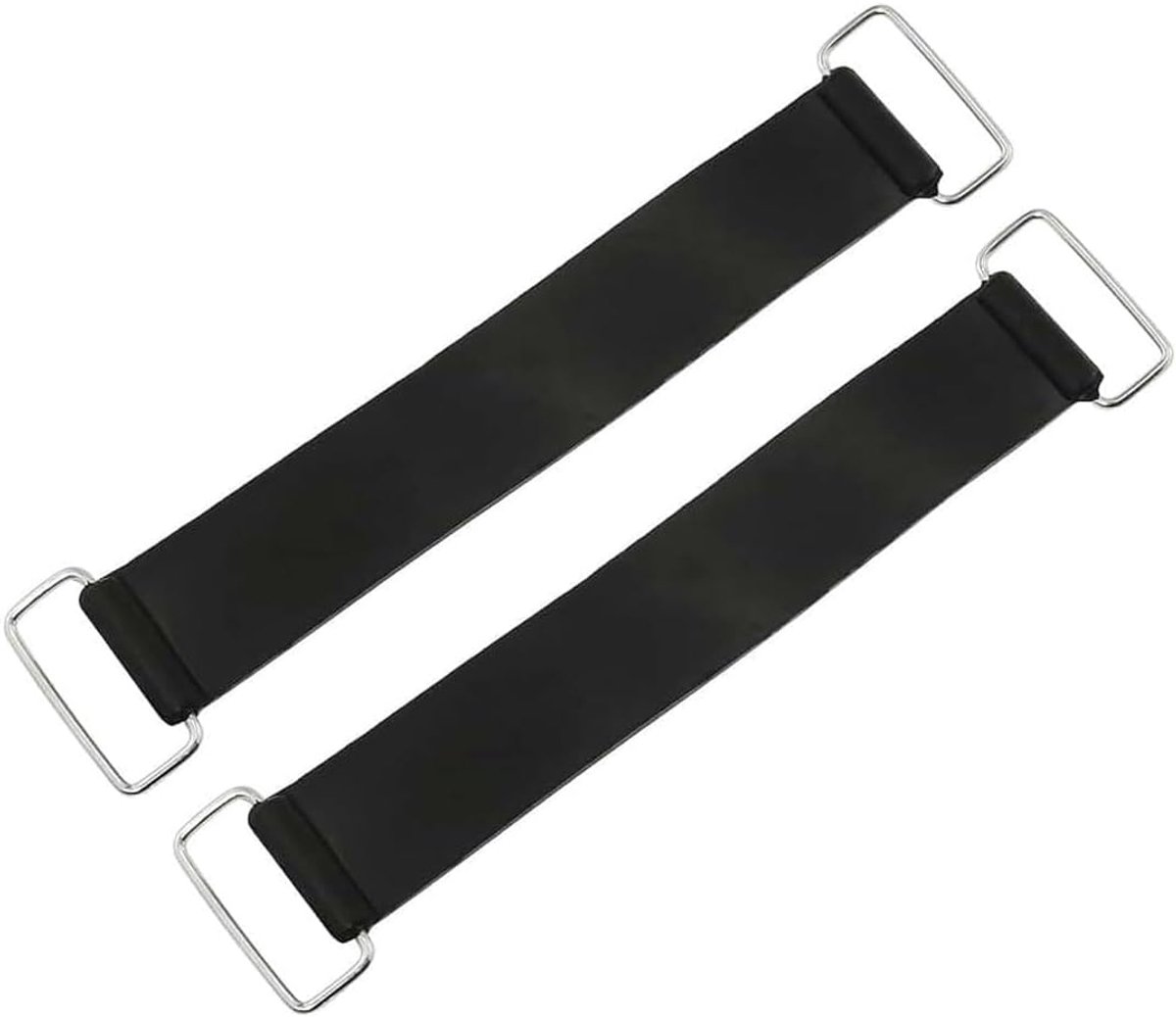 2pcs battery rubber band stretchable motorcycle fixed holder - ShopVlot