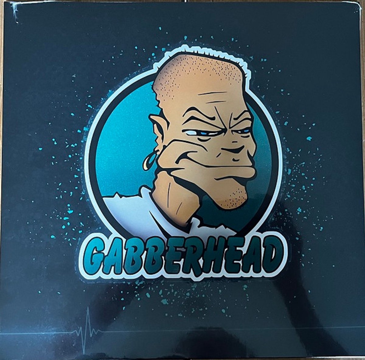 Various - Gabberhead V019