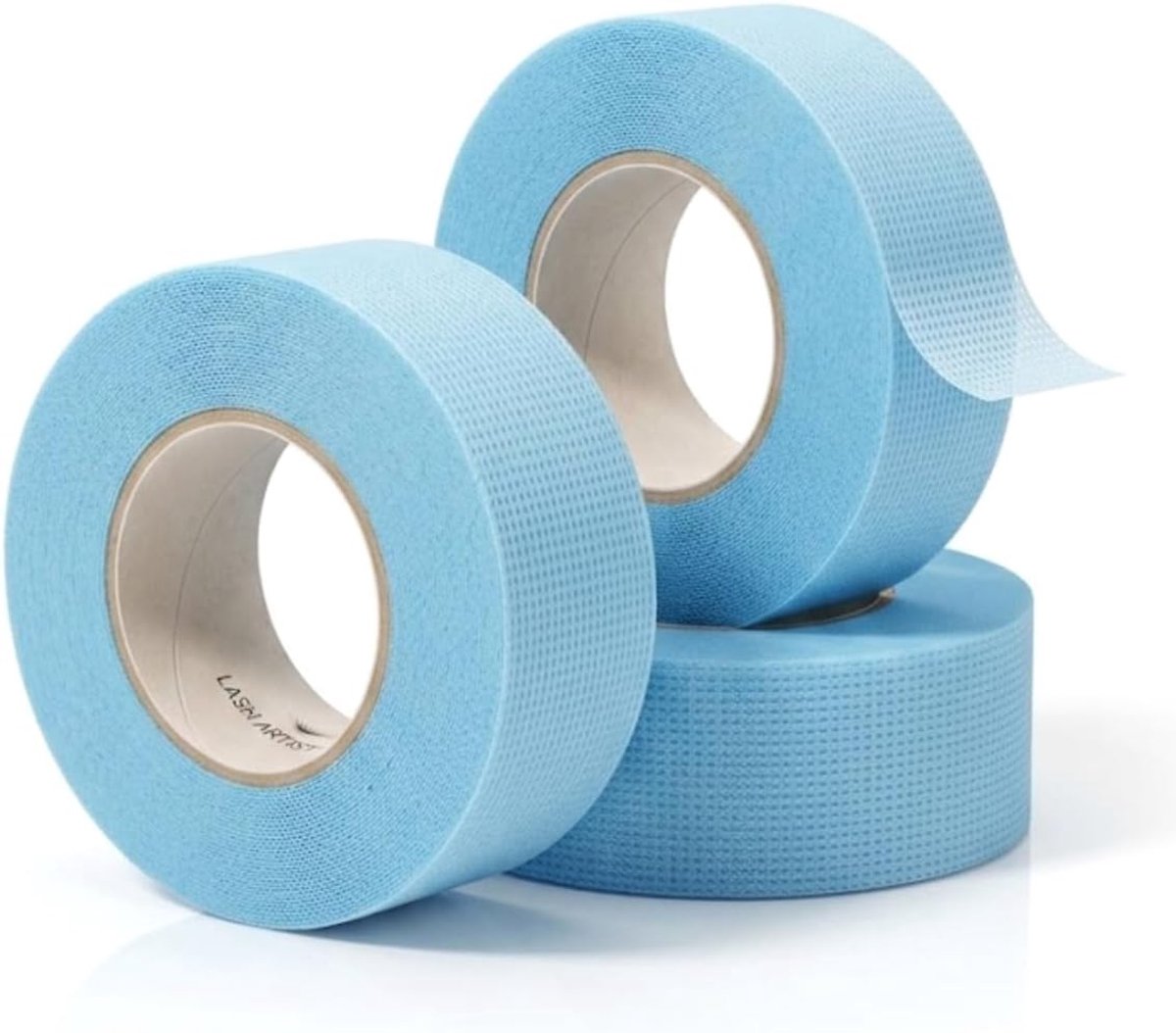 Cosmetische tape 3 stuks - Nauwkeurige schaduwbanden - Ademend materiaal - Bescherming tegen vlekken - ShopVlot