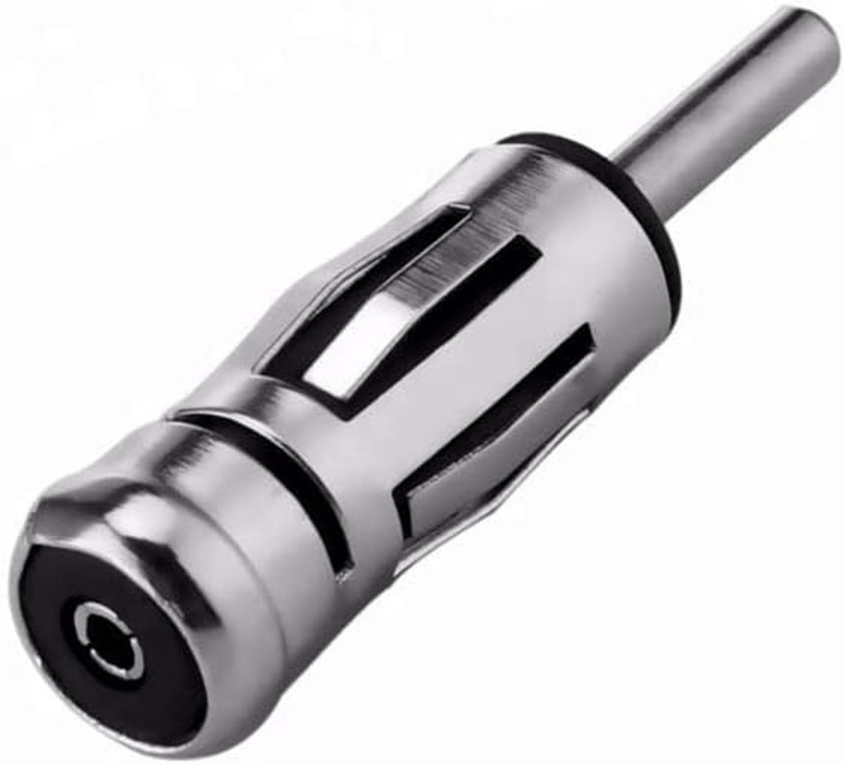 Antenneadapter auto radio ISO - DIN - universele plug aansluiting - eenvoudig te installeren - ShopVlot