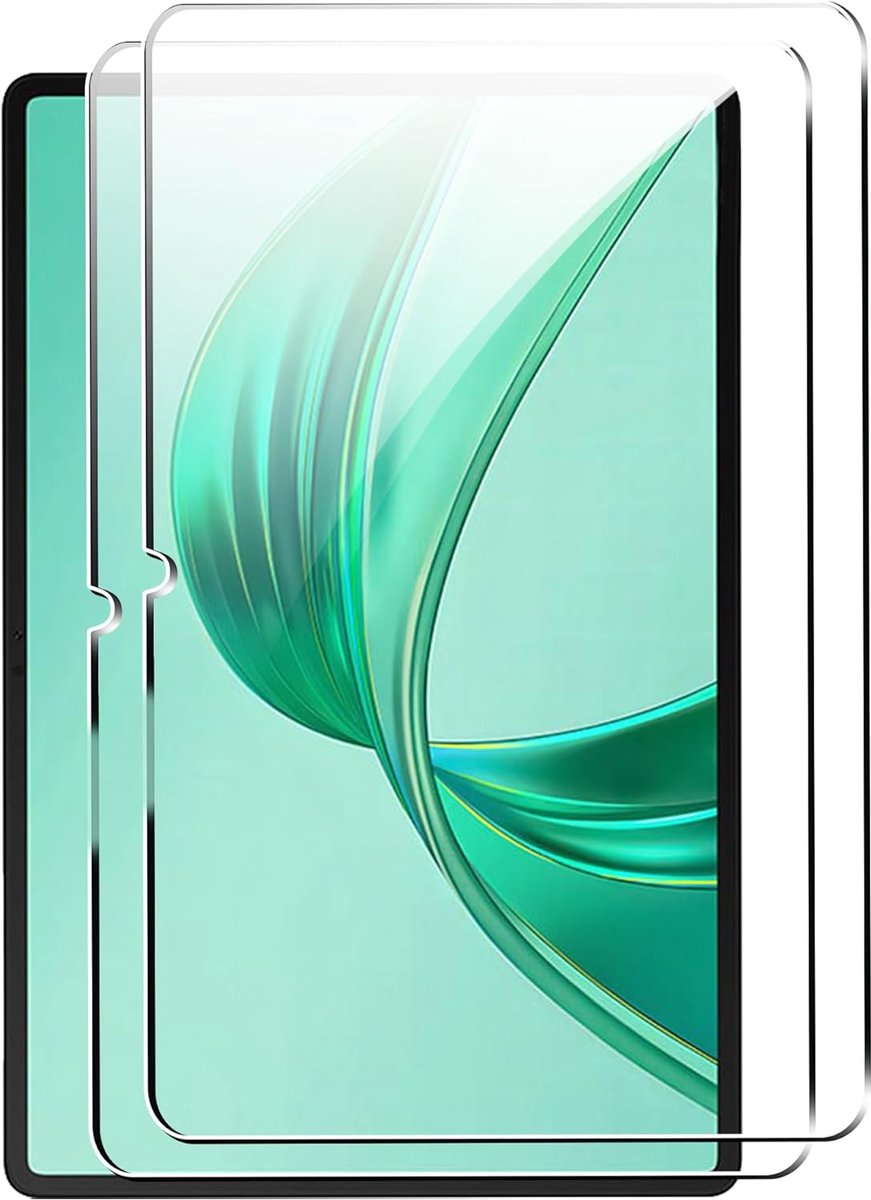 Screen protector 11 inch - tempered glas - 9H hardheid - bubble-free installatie - ShopVlot