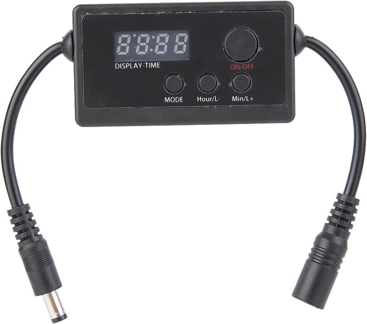 Light Dimmer, LED Light Controller Aquarium Dimmer Modulator, LED Intelligent Lighting Timing Dimming System, Aquarium - ShopVlot