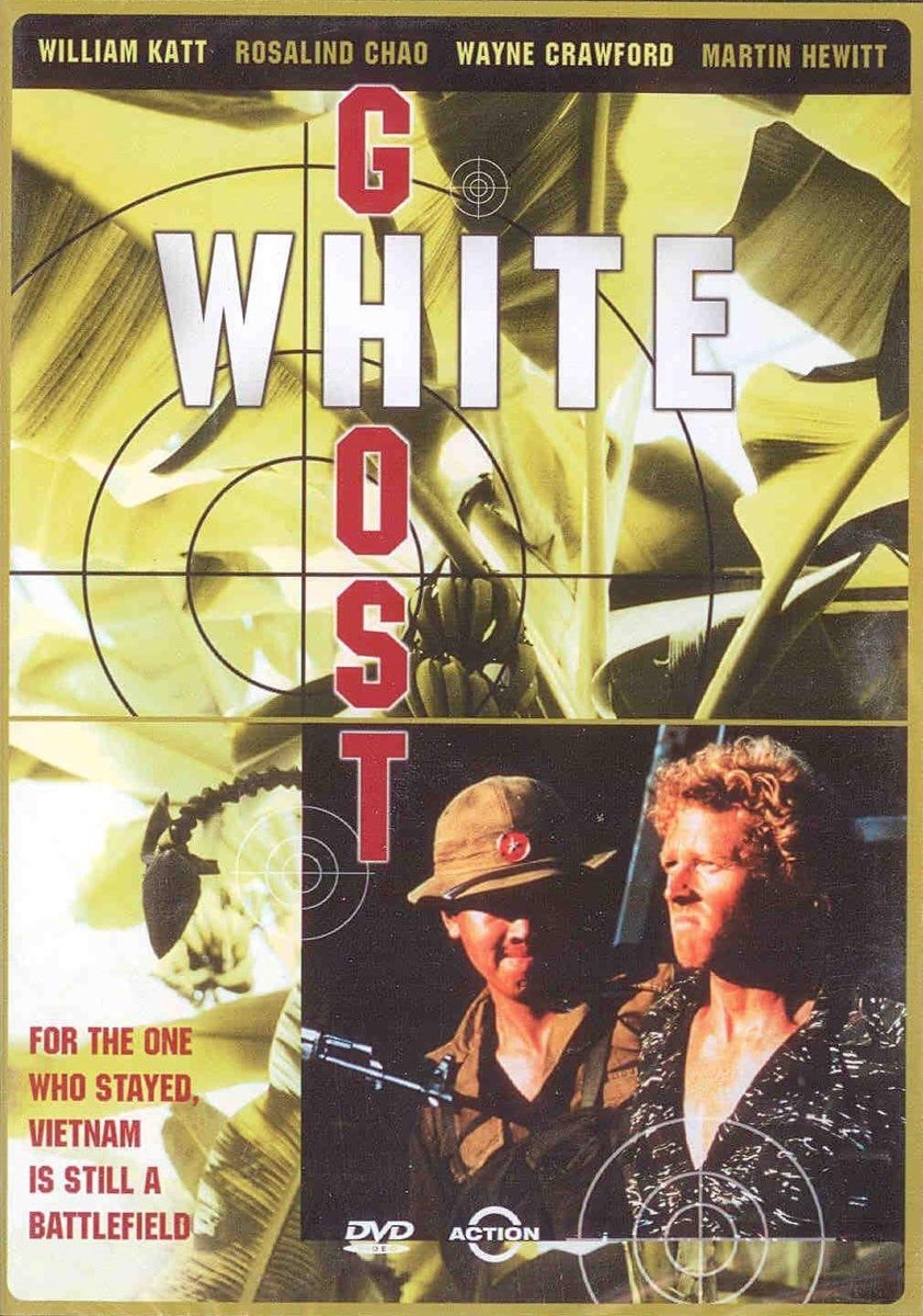 White Ghost - ShopVlot