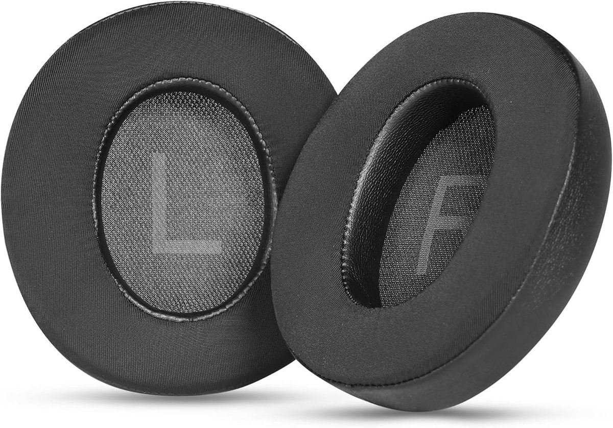 Cooling Gel Ear Pads,Gobelieve Replacement Ear Pads Compatible with Anker Space Q45 Adaptive Active Noise Cancelling - ShopVlot