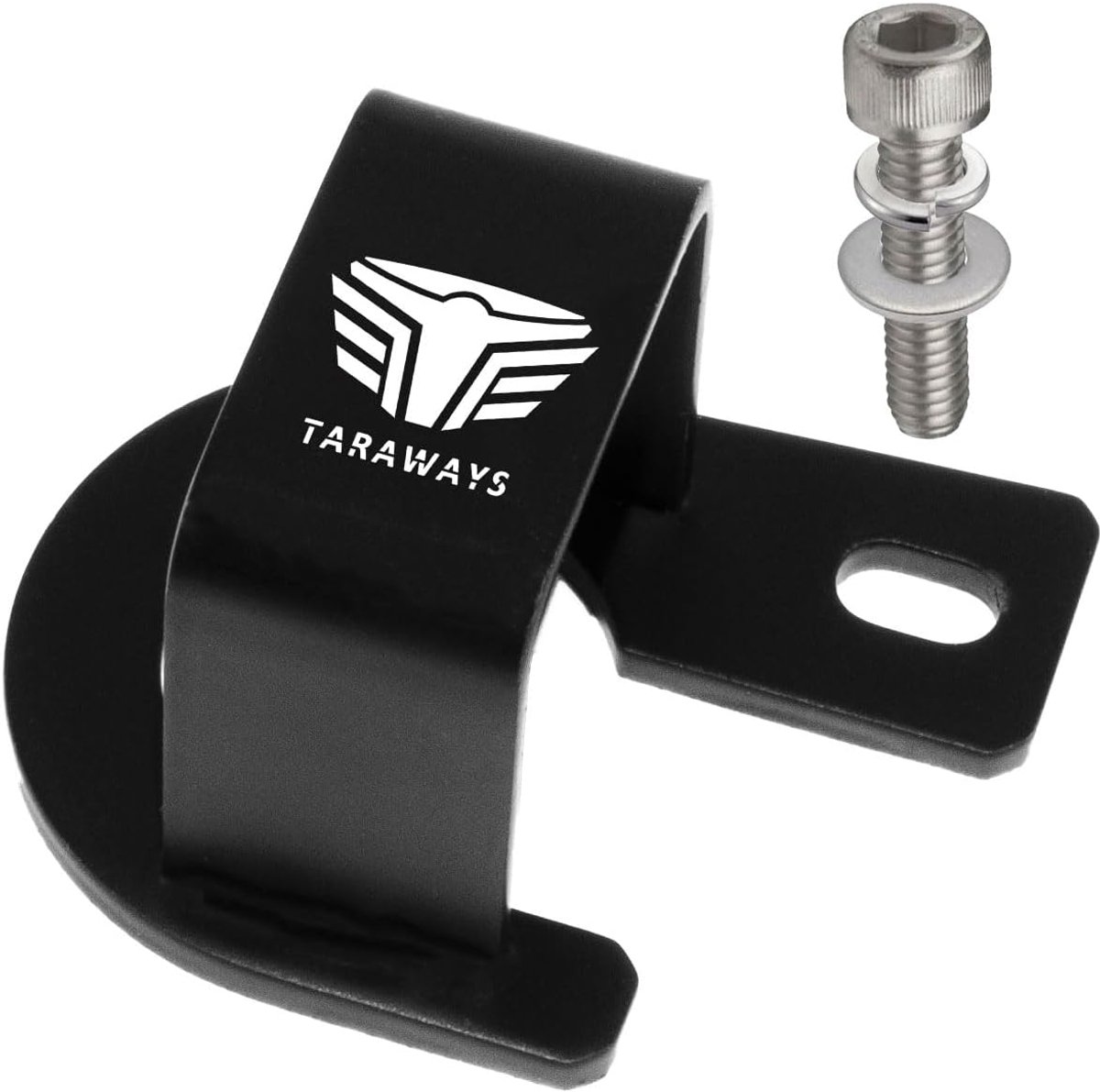 Motorcycle cable protection Dualtron Mini scooter for rear wheel - ShopVlot