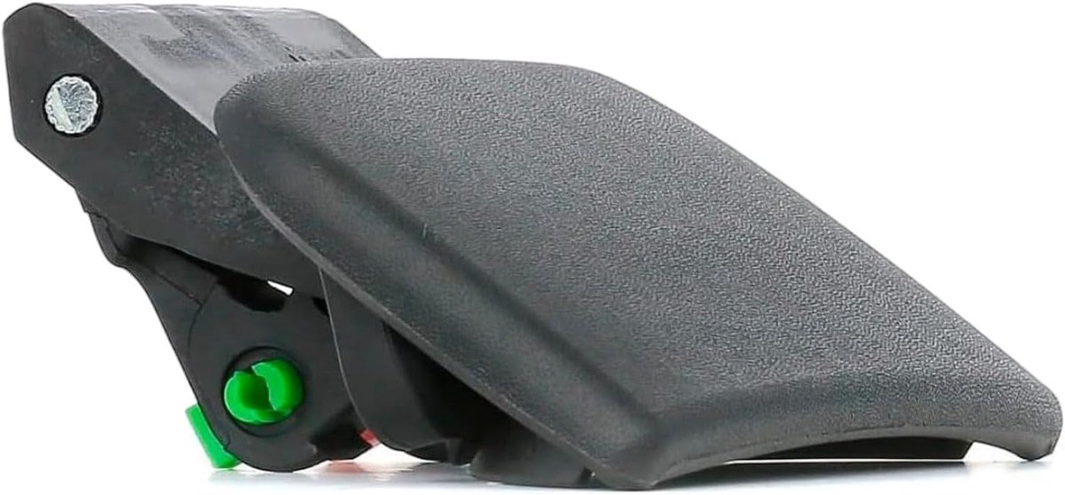 Autocraft Exterior Door Handle Left Front Door, Front Right Door or Trunk Door Compatible for BERLINGO ZX SAXO III 106 - ShopVlot
