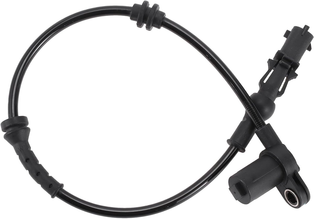 ABS Wheel Speed Sensor Front Left Right ABS Sensor Anti-lock Brake System Sensor No.09115064/1238236 for Opel Combo MK - ShopVlot