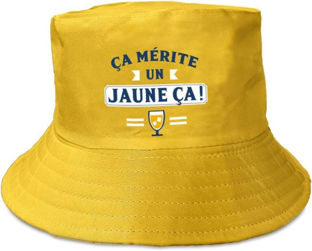 PDO "CA MERITE UN JAUNE CA!" - ShopVlot
