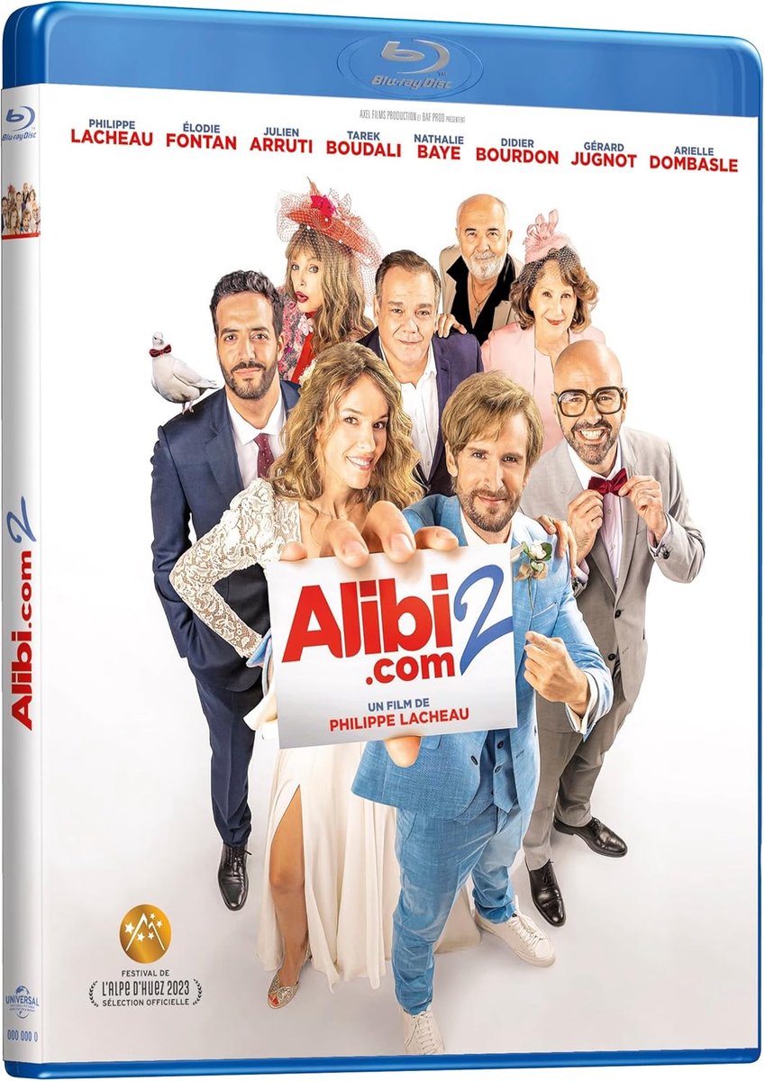 Alibi.com 2 - ShopVlot