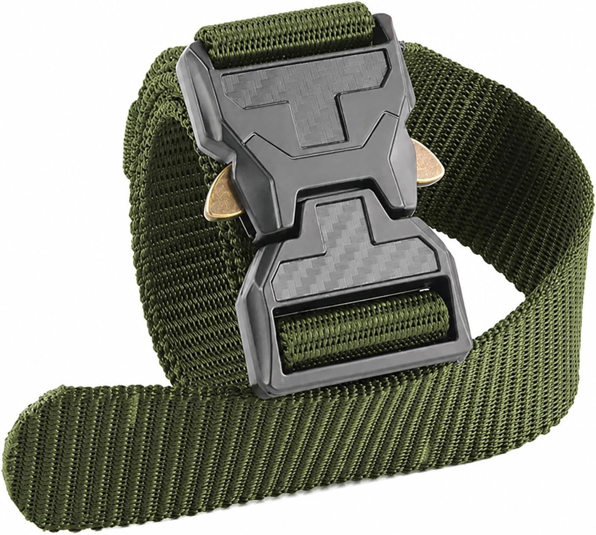 aiGear Tactical Belt for Men - ShopVlot