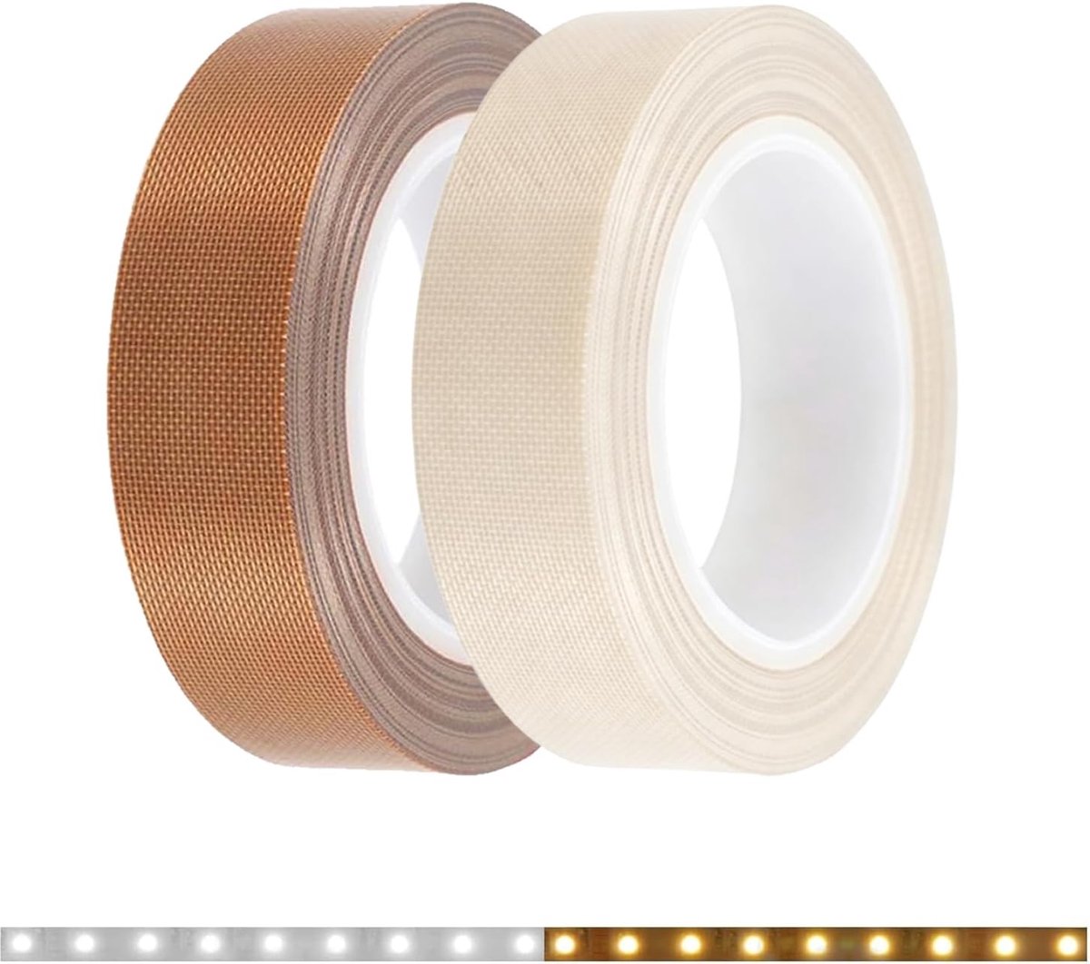 Verduisteringstape 15 mm x 10 m - voor ledverlichting - ideaal voor tv-achtergrondverlichting - ShopVlot