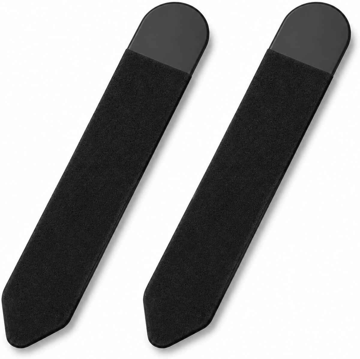 Pennenhouder zelfklevend - 2 stuks - elastisch - praktische opslag voor tabletaccessoires - ShopVlot