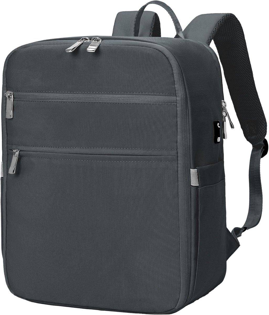 RuoSien for Ryanair Cabin Bags 40 x 20 x 25 Underseat, Hand Luggage Travel Backpack, Cabin Size for Ryanair Backpack - ShopVlot