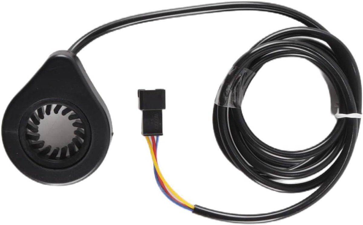 E-bike sensor PAS pedaalsysteem - magnetisch signaal - waterdicht - verbeterde functionaliteit - ShopVlot