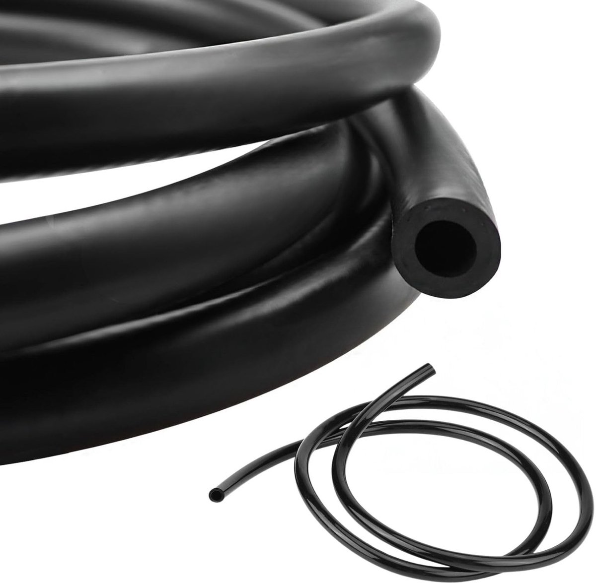 Solidchoice - Brandstofslang voor Motoren en Tuinmachines 1m