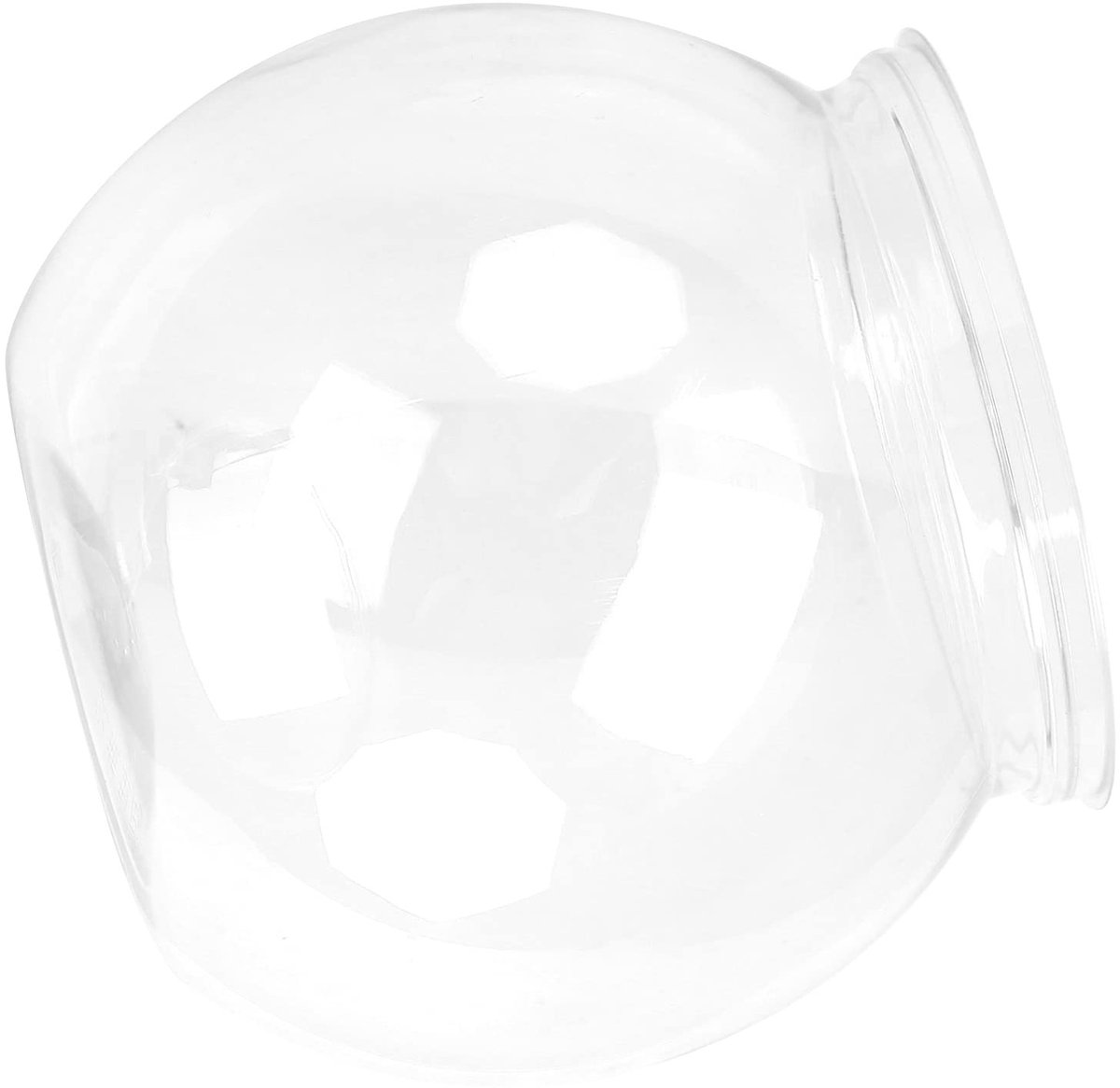Solidchoice - Plastic Viskom voor Betta Aquarium Mini Formaat
