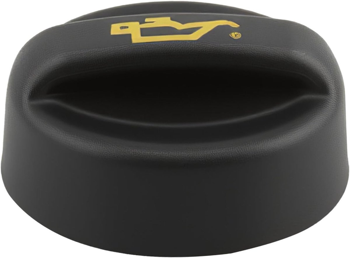 Engine Oil Filling Cover Suitable for Peugeot 207 208 301 308 508 2008 3008 5008, Citroen C3, 9670015080, 1180S5 - ShopVlot